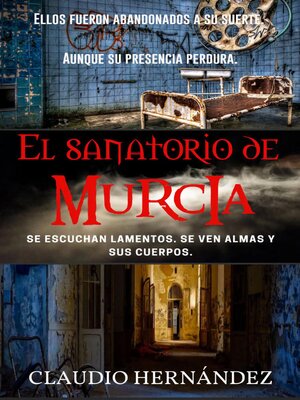 cover image of El Sanatorio de Murcia